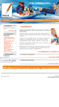 Mobile Screenshot of papelerianofer.com